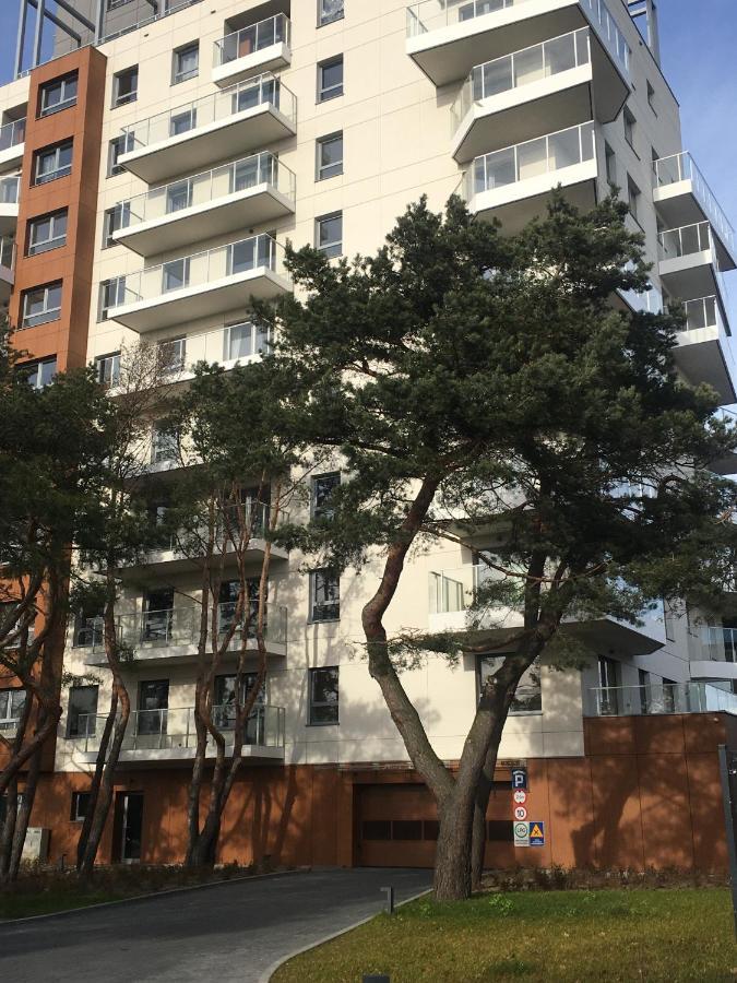 Apartamento Baltica Sea Towers 85 Gdansk