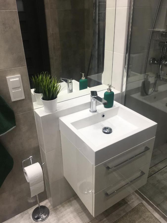 Apartamento Baltica Sea Towers 85