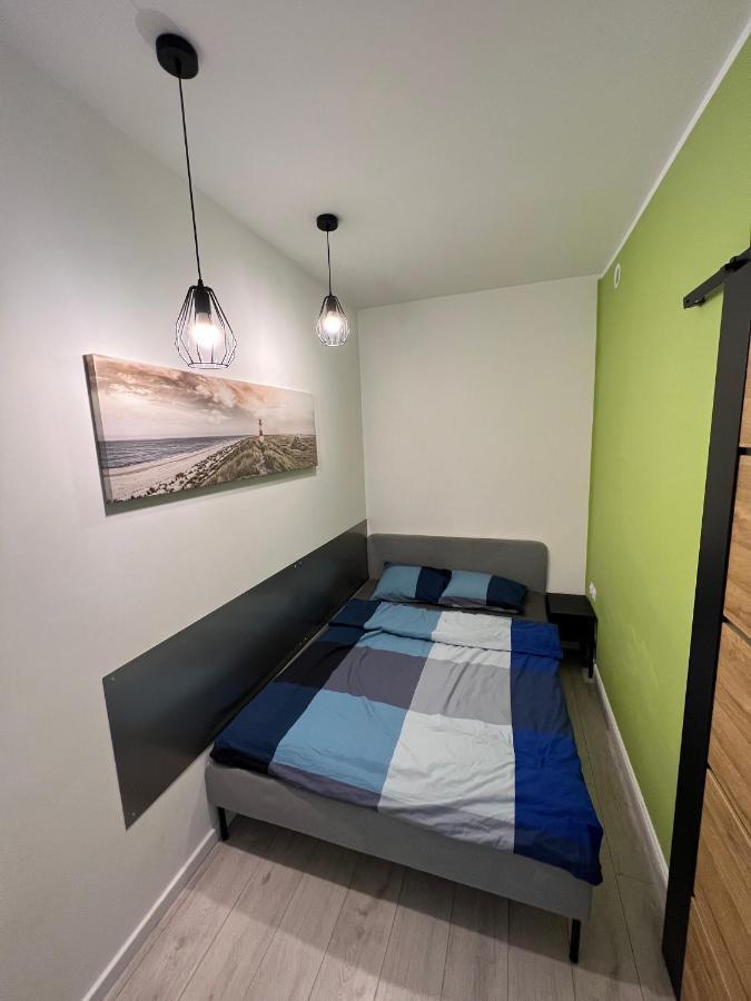 Apartamento Baltica Sea Towers 85 Gdansk