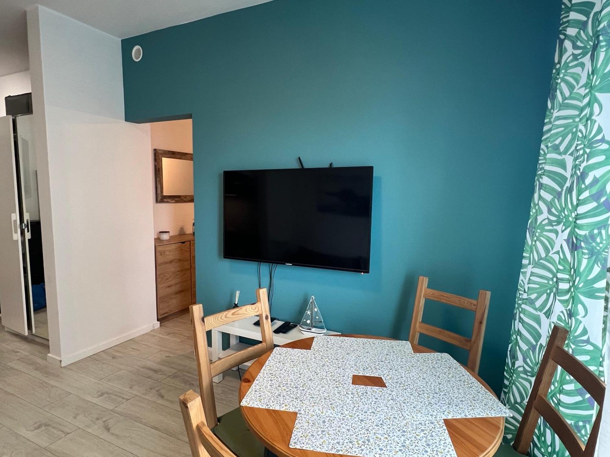 Apartamento Baltica Sea Towers 85